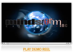 Nonprofit Video Reel