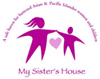 My Sister's House Logo